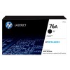 HP 76A Black Original LaserJet Toner Cartridge